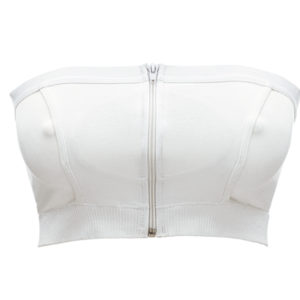 MEDELA Pás pre ľahké odsávanie Hands-free™ - biely XL