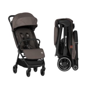 PETITE&MARS Kočík športový Zip Creamy Cocoa