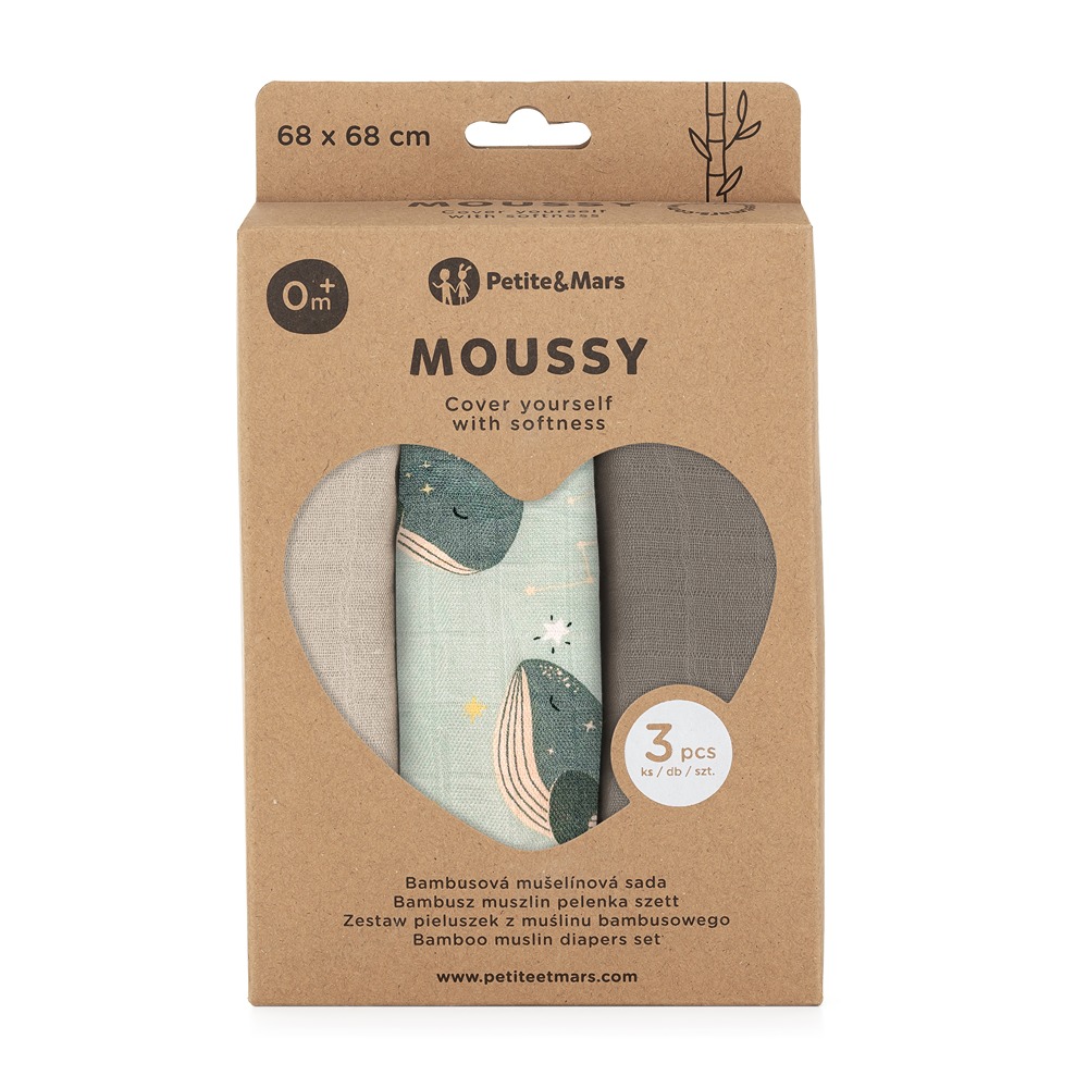PETITEMARS-Sada-plienok-bambusova-muselinova-3ks-Moussy-Whale-Song-68-x-68-cm-Moussy-Whales-2.jpg