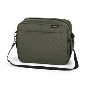 FEEDO Taška prebaľovacia Green