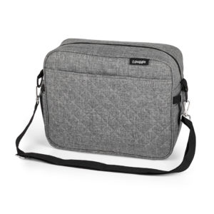 FEEDO Taška prebaľovacia Grey